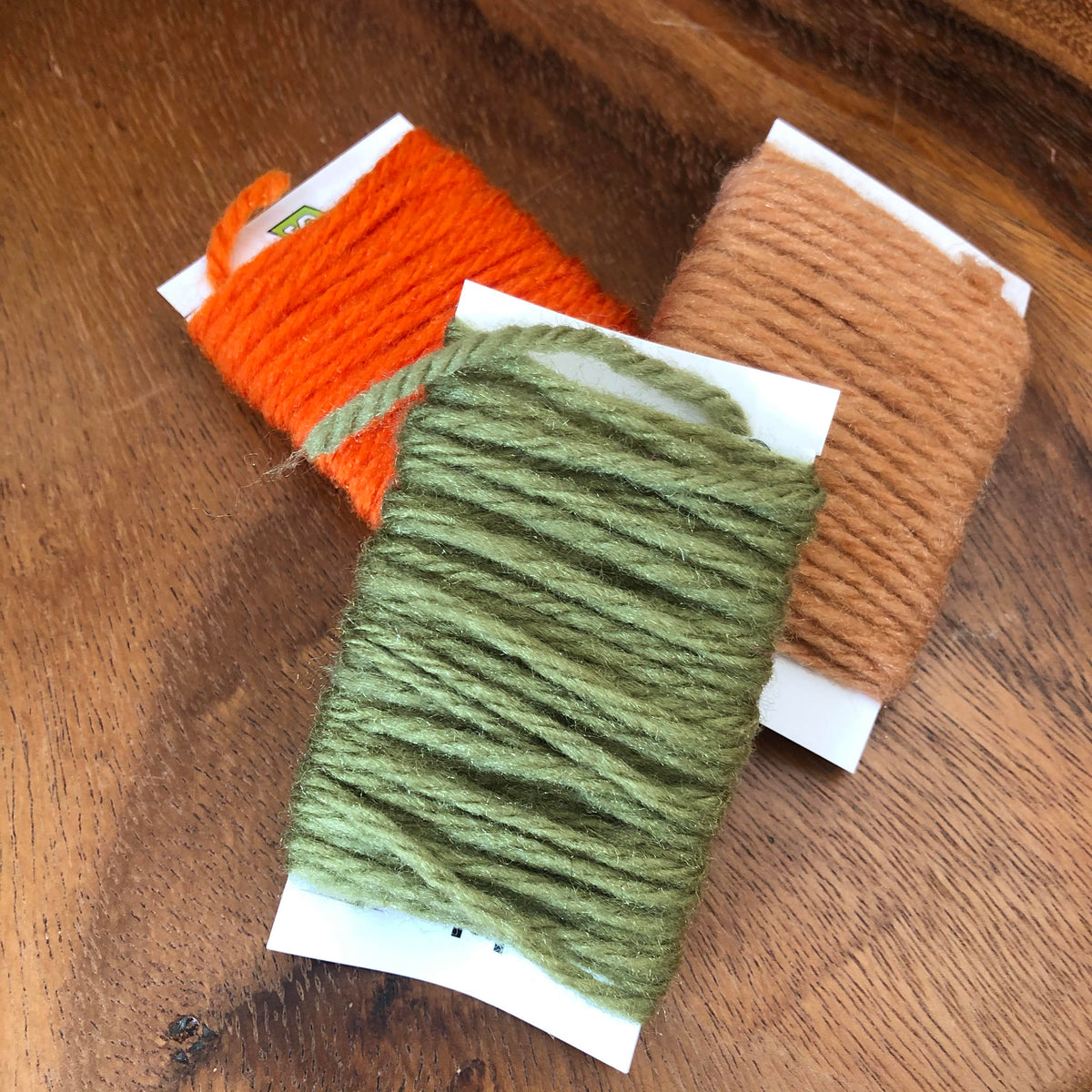 GLF Antron Sparkle Yarn  The North American Fly Fishing Forum