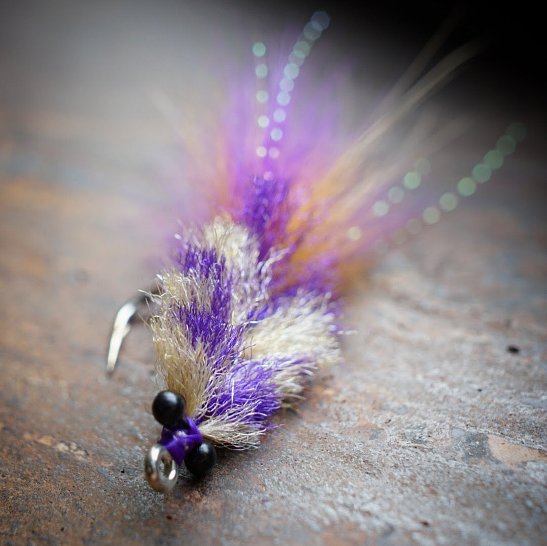 Buy Aunt Lydia's Rug Yarn, THE BEST Fly Tying Yarn Available!